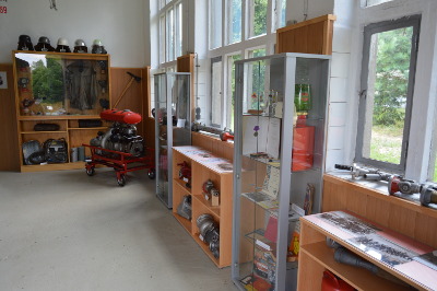 Feuerwehrmuseum 