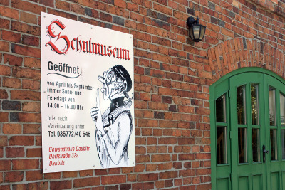 Schulmuseum 