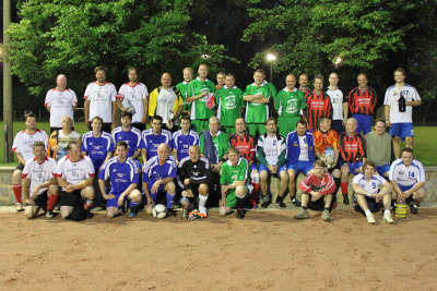 Vereine & Gruppierungen